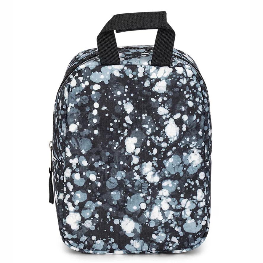 Sac Isotherme Repas JanSport BIG BREAK Noir Bleu | FSP-72464876